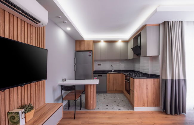 Verde Mare 1507 Suites - Foto 1