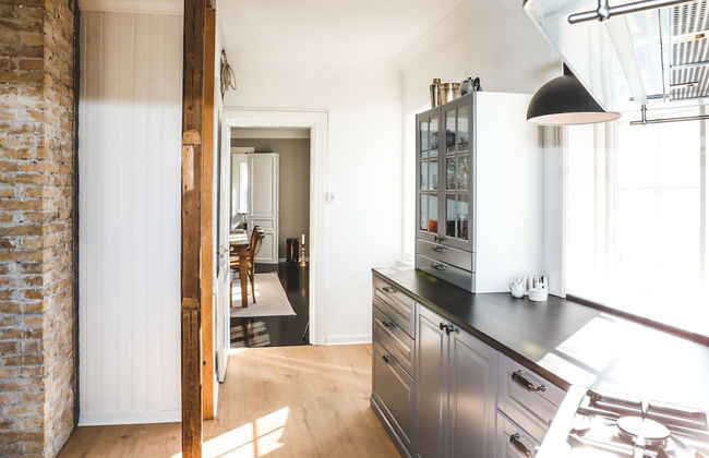 Hoepfner Historical House - Foto 58