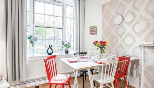 Central Gem in Waterloo, London - Foto 4