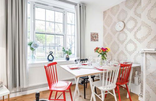 Central Gem in Waterloo, London - Foto 4