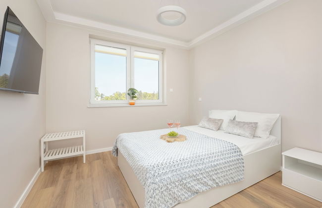 Morska Apartment With Spa by Renters - Foto 3