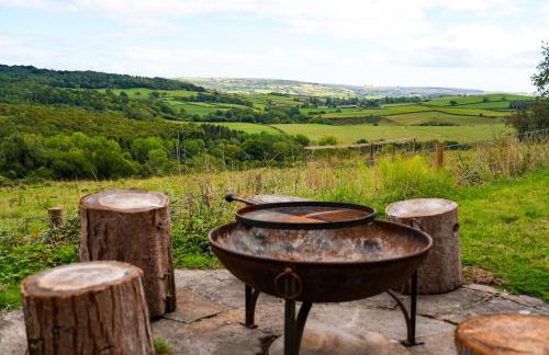 Luxury 4 Bed Farmhouse on Rewilding Estate - Foto 27