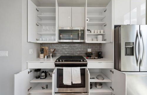 Aurelien Spacious Apartments in the Heart of Gold Coast - Foto 29