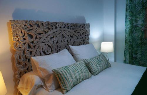 Apartamento Plaza Alfonso XII - Foto 12