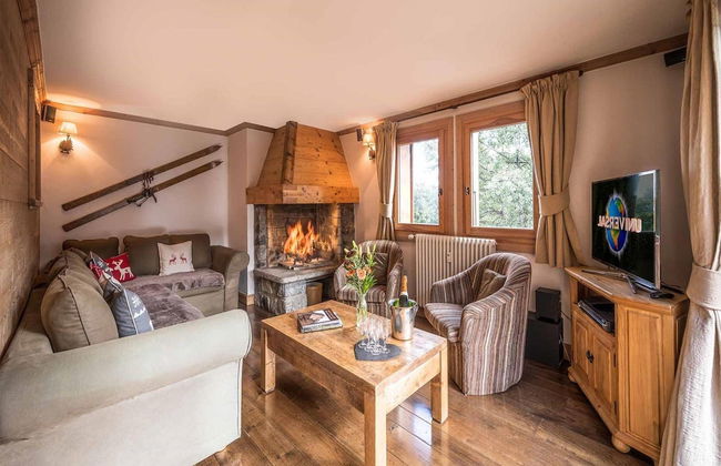 Quietly Located Chalets With Hammam - Foto 13