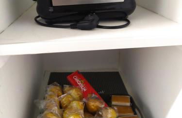 Apartamento Somosierra a 5 minutos del centro histórico para 8 personas - Foto 22