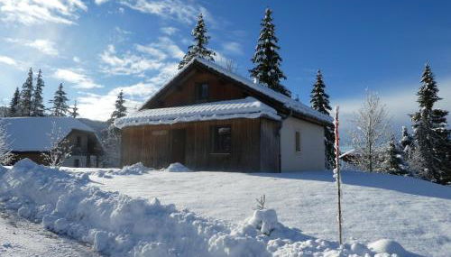 Chalet Beaujon Chapelle-des-Bois - Foto 3