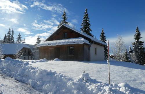 Chalet Beaujon Chapelle-des-Bois - Foto 3