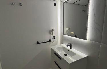 Sea&Ifach View Apartment with Swimming Pool - Foto 6
