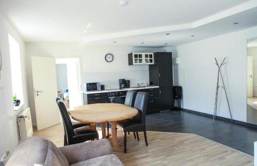 Apartment "Paris" - Photo 16