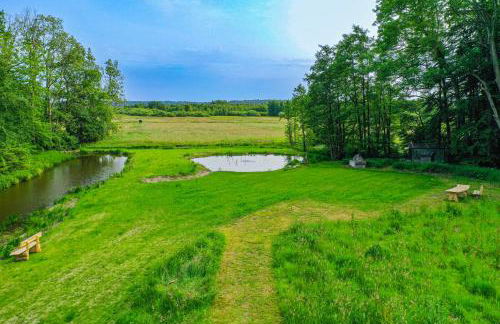 Moorhuus - Paradies am Wilden Moor - Foto 18