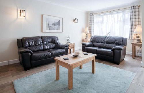 Clover Cottage - 2 Bedroom Cottage - Begelly - Photo 63