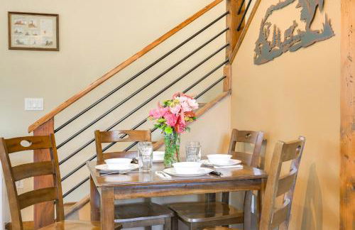 Cabin at the Little Ranch with Hiking On-Site! - Foto 5