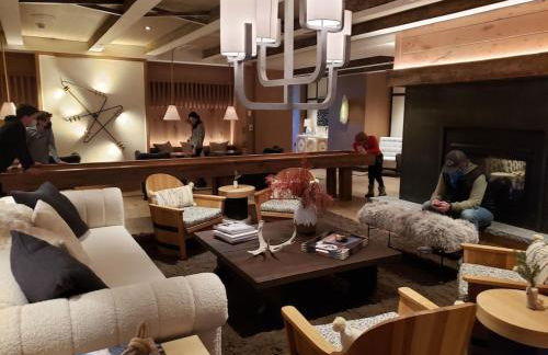 Luxury Residence at a 5 Star Hotel at the Heart of Mountain Village - Telluride - Foto 58