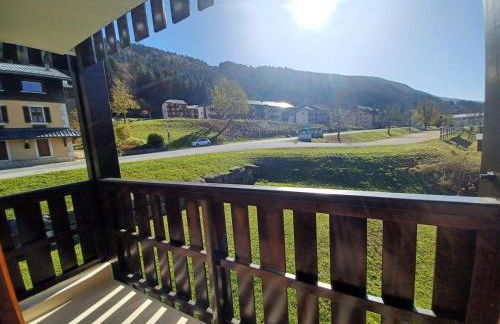 Bel appartement lumineux 4 couchages - Foto 6