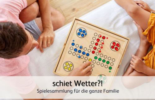 Ideal für Familien & Fellnasen, strandnah - Foto 58
