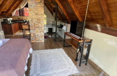 CHALÉS VILA RICA - Bar do Ricardo - Photo 67