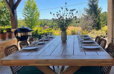 Le Soleil d'Eyraud - Foto 18