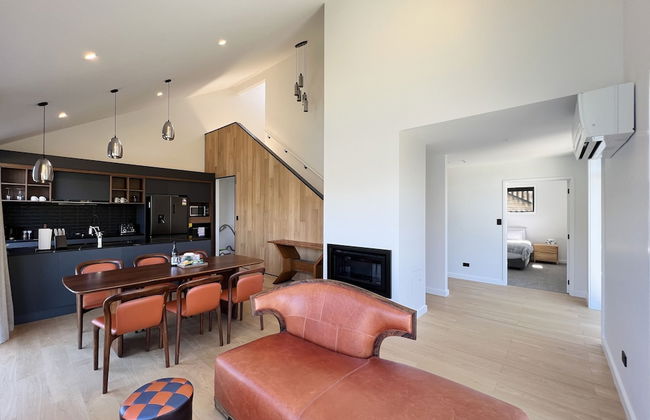 Stunning Lakeview QT Holiday House - Foto 34