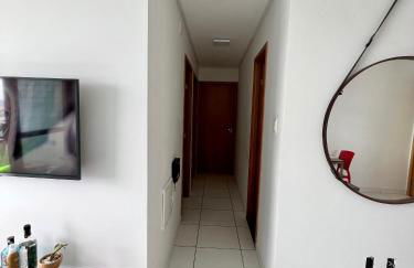 Vale Hospedar Orla Apart - Foto 19