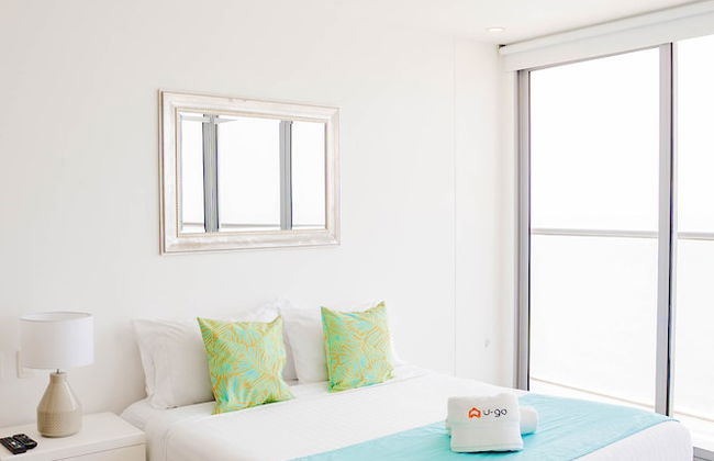 U-GO Morros City Frente al Mar - Foto 5