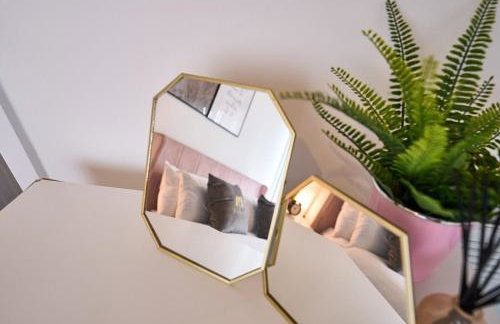 Central Warrington Stay Stylish 1BR Apartment - Foto 7