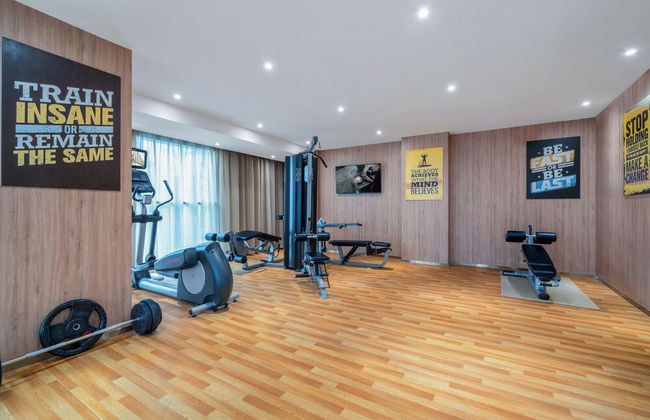 Citadines South Chengdu - Photo 49