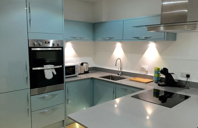 Belvedere Kings Cross Apartments - Foto 6