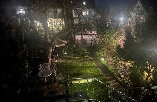 Repräsentative unterfränkische Bauern-Wohnung - Foto 25