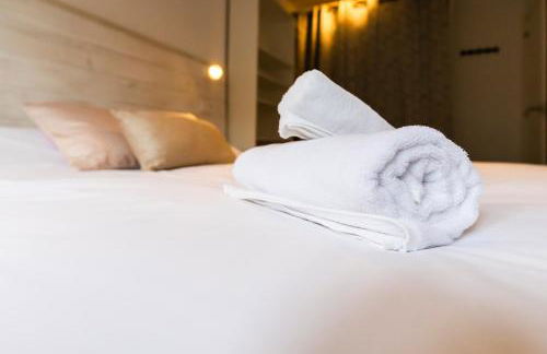 AkomodaT en apartamento luminoso junto al paseo de la ría - Foto 27