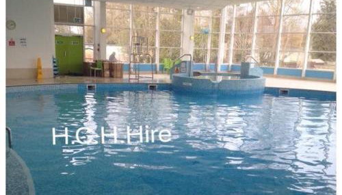 Haven Haggerston castle caravan hire - Foto 5