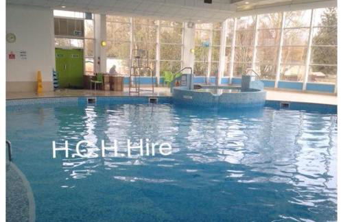 Haven Haggerston castle caravan hire - Foto 5