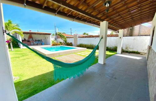 Casa Cantinho de Arembepe - Linda casa com piscina no litoral norte da Bahia - Foto 3