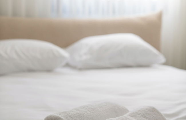 O&O - 2 BR Stylish & Modern Apartment - Foto 7