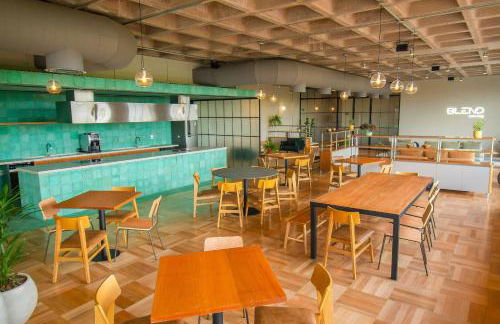 Blend Coliving One - 3a - Foto 30