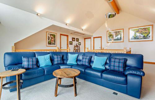 Sealladh an Loch - Foto 27