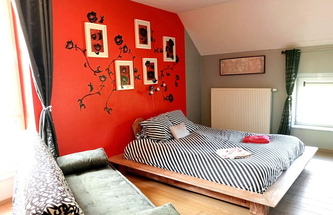 La Grange de David - Foto 7