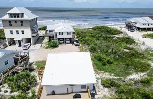 Castaway Cottage Nort Cape - Foto 26