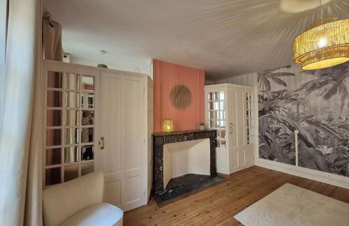 Appartement 60m2 au cœur de Montauban - Foto 24