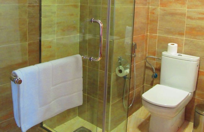 Colosseum Square Luxury Apartments - Photo 43