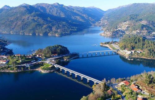 Casa Sambinho Gerês - Foto 30