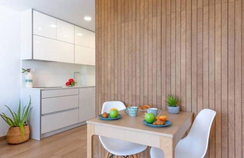 Bungalow Blue Dream 1 - Sea views, terrace and pool - Foto 24