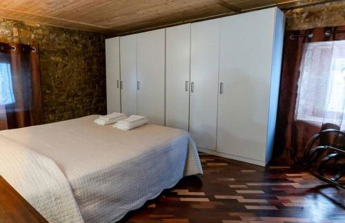 Casale Viozzi - Casa Vacanze con piscina nelle Marche - Foto 44