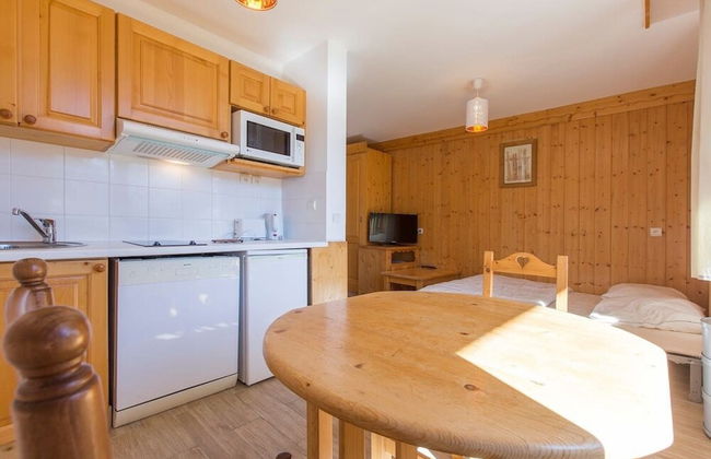 Résidence & Spa La Grande Cordée - Photo 35