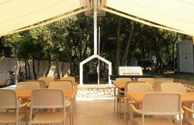 Apartments Valentin Vrsar - Foto 6