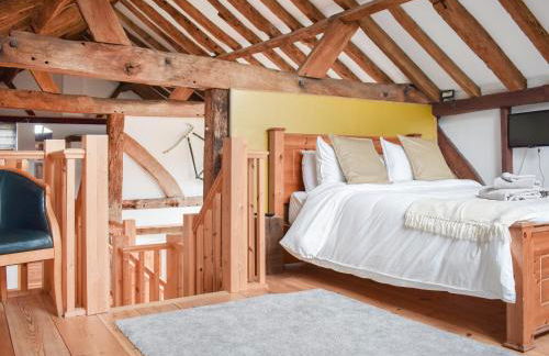 Uk46591 - Polecat Barn - Foto 11