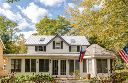 Play All Day - Sleep By The Stream at Night - Swimming Hole - Foto 69