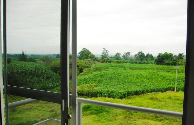 Apartahotel Jeronimos - Foto 48