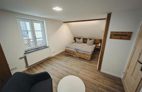 House Lisbeth - Apartment Lina - Foto 3