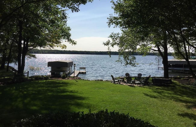 Lazy Pines Lodge - Foto 48